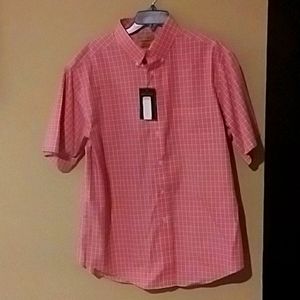 Gold Label button up shirt